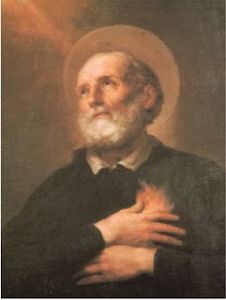 View Saint of the Day: St. Philip Neri